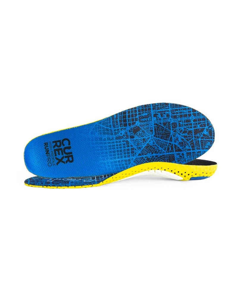 CU RUNPRO HIGH