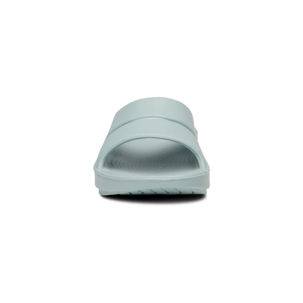 OOFOS OOAHH SLIDE-MIST