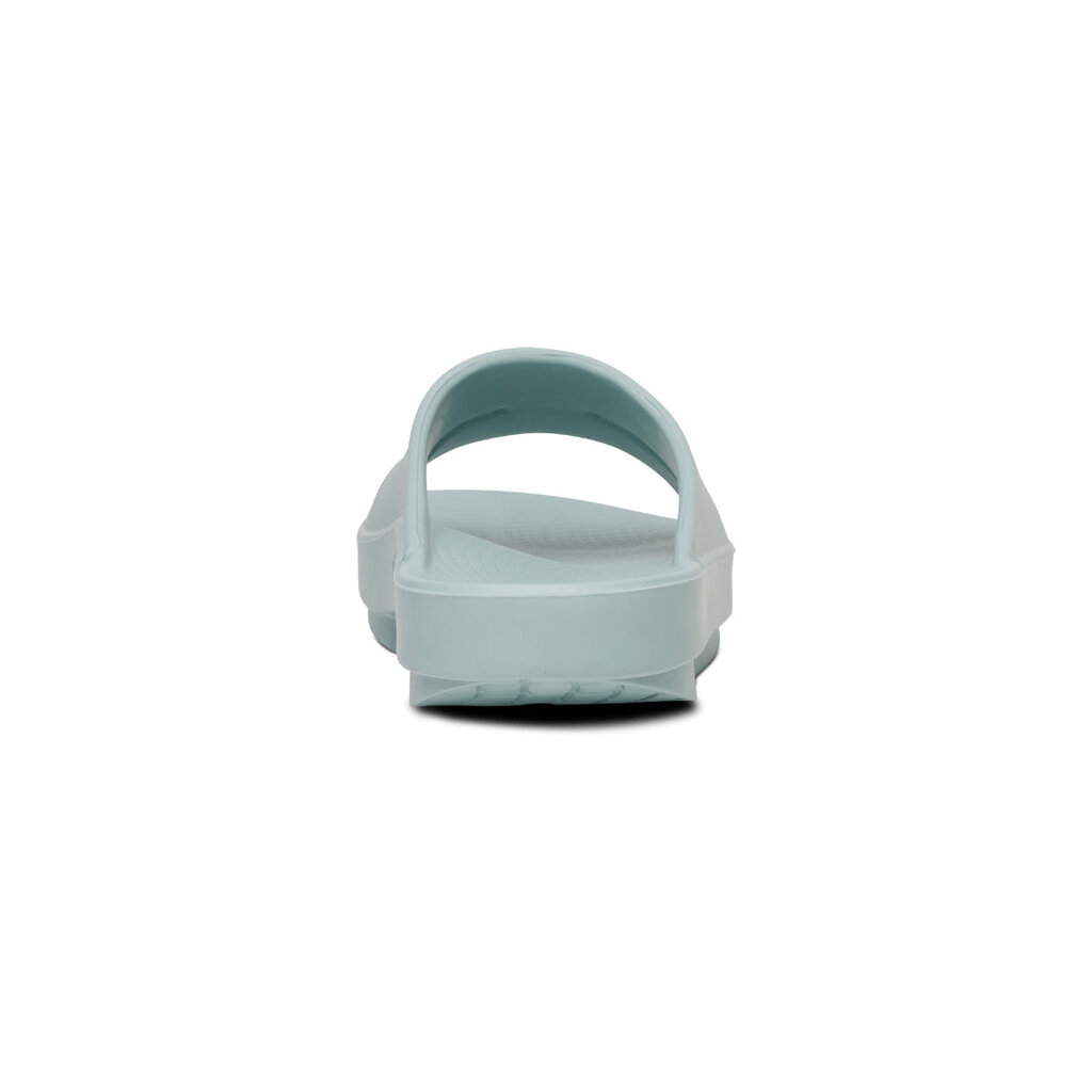 OOFOS OOAHH SLIDE-MIST