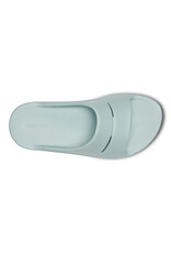 OOFOS OOAHH SLIDE-MIST