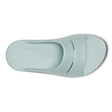 OOFOS OOAHH SLIDE-MIST