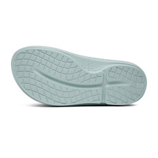 OOFOS OOAHH SLIDE-MIST