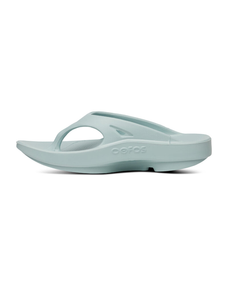 OOFOS OORIGINAL SANDAL-MIST