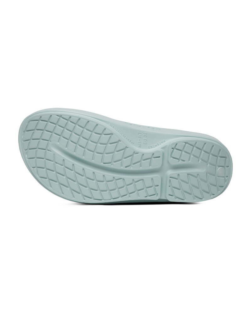 OOFOS OORIGINAL SANDAL-MIST