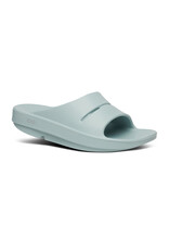 OOFOS OOAHH SLIDE-MIST