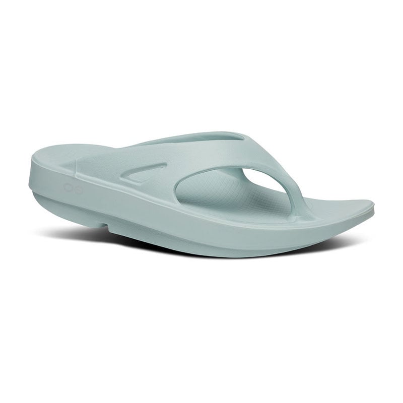 OOFOS OORIGINAL SANDAL-MIST