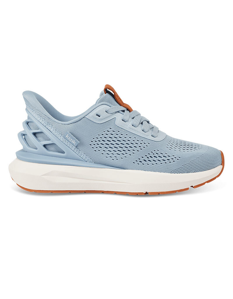 KIZIK WOMEN'S ATHENS 2-SOFT CHAMBRAY