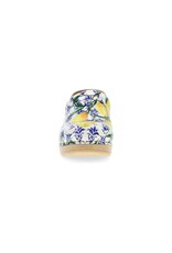 DANSKO WOMEN'S PROFESSIONAL LEMONS PATENT