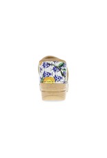 DANSKO WOMEN'S PROFESSIONAL LEMONS PATENT