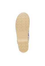 DANSKO WOMEN'S PROFESSIONAL LEMONS PATENT