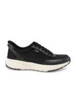 KIZIK WOMEN'S PARIS-BLACK/PRISTINE