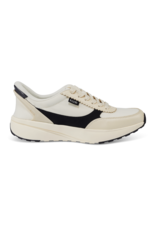 KIZIK WOMEN'S PARIS-PRISTINE/BLACK
