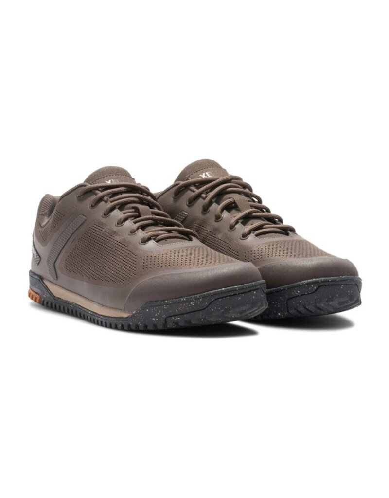 XERO MEN'S RIDGEWAY MESH LOW-MOREL