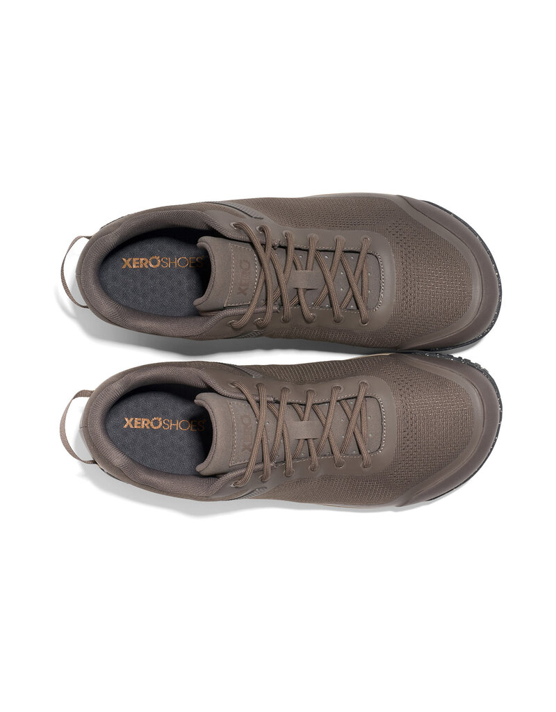 XERO MEN'S RIDGEWAY MESH LOW-MOREL