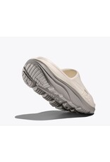 HOKA ONE ONE ORA RECOVERY SLIDE 3-ALABASTER/STARDUST