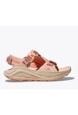 HOKA ONE ONE WOMEN'S INFINI HIKE TC-DAWN LIGHT/VANILLA