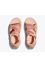 HOKA ONE ONE WOMEN'S INFINI HIKE TC-DAWN LIGHT/VANILLA
