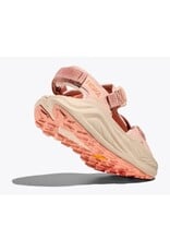 HOKA ONE ONE WOMEN'S INFINI HIKE TC-DAWN LIGHT/VANILLA