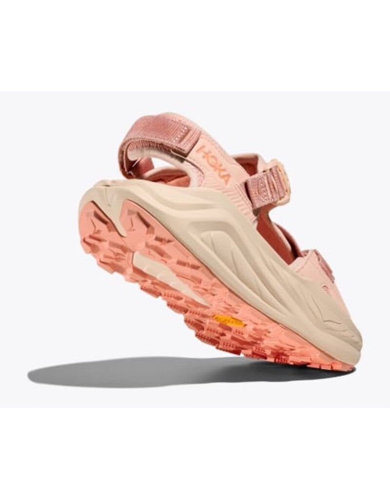 HOKA ONE ONE WOMEN'S INFINI HIKE TC-DAWN LIGHT/VANILLA
