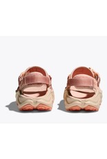 HOKA ONE ONE WOMEN'S INFINI HIKE TC-DAWN LIGHT/VANILLA