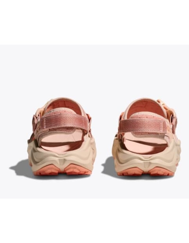 HOKA ONE ONE WOMEN'S INFINI HIKE TC-DAWN LIGHT/VANILLA
