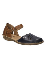 JOSEF SEIBEL WOMEN'S ROSALIE 04 BLACK KOMBI