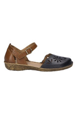 JOSEF SEIBEL WOMEN'S ROSALIE 04 BLACK KOMBI