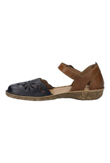 JOSEF SEIBEL WOMEN'S ROSALIE 04 BLACK KOMBI
