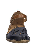 JOSEF SEIBEL WOMEN'S ROSALIE 04 BLACK KOMBI