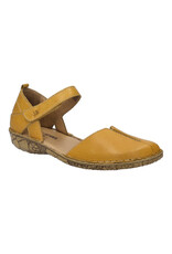 JOSEF SEIBEL WOMEN'S ROSALIE 42 SAFRAN