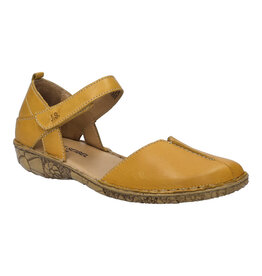 JOSEF SEIBEL WOMEN'S ROSALIE 42 SAFRAN
