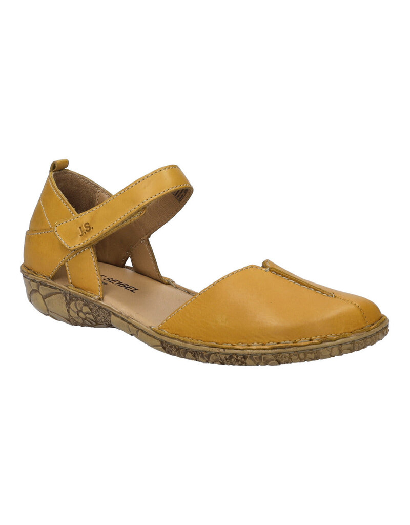 JOSEF SEIBEL WOMEN'S ROSALIE 42 SAFRAN