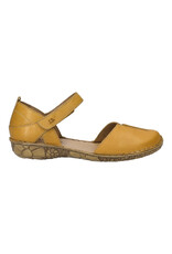 JOSEF SEIBEL WOMEN'S ROSALIE 42 SAFRAN