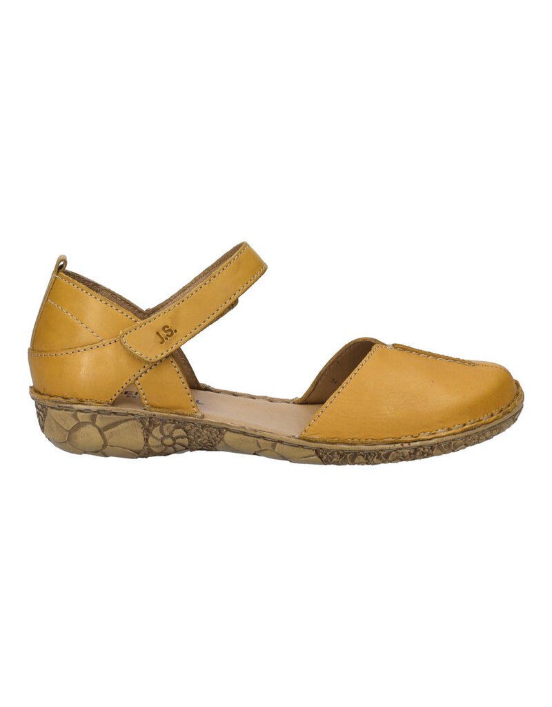 JOSEF SEIBEL WOMEN'S ROSALIE 42 SAFRAN