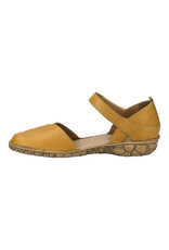 JOSEF SEIBEL WOMEN'S ROSALIE 42 SAFRAN