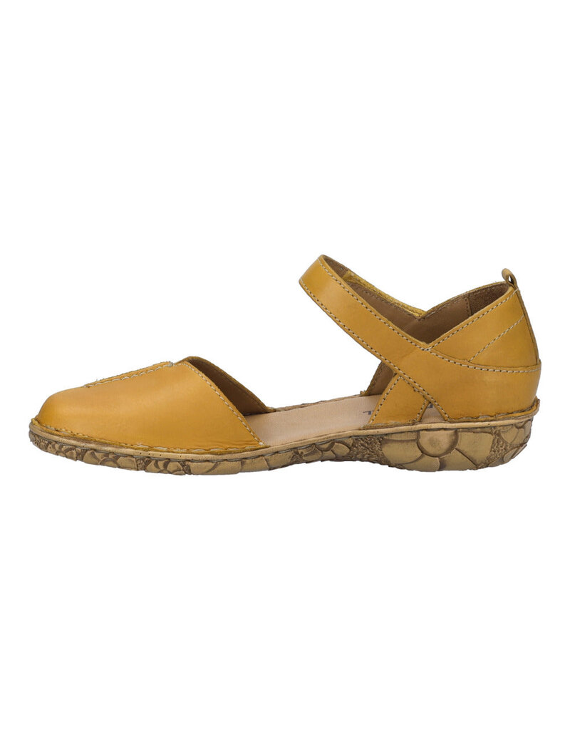 JOSEF SEIBEL WOMEN'S ROSALIE 42 SAFRAN