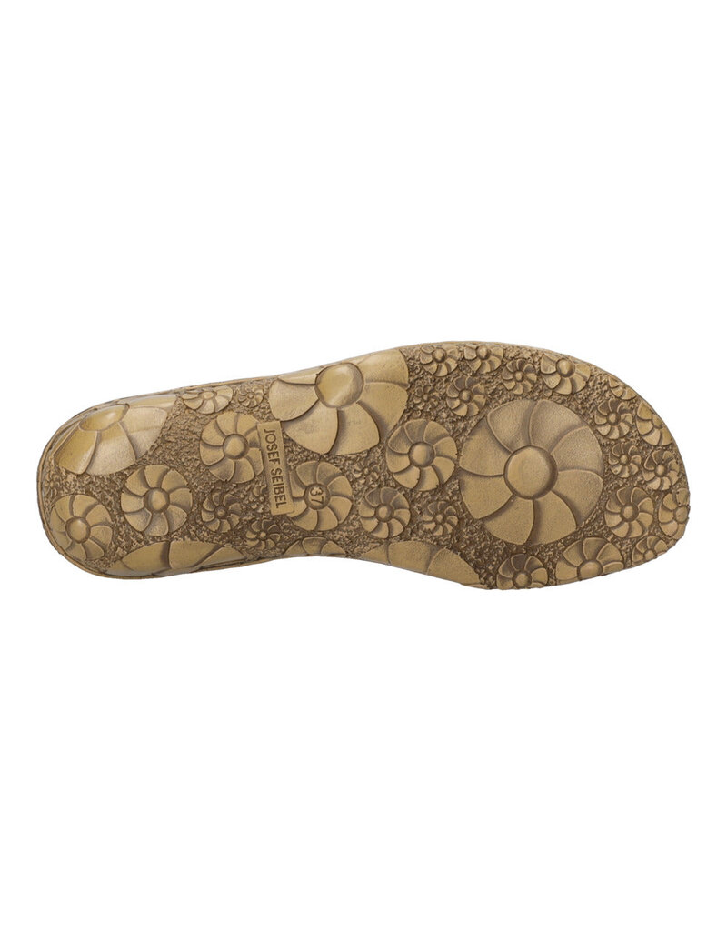 JOSEF SEIBEL WOMEN'S ROSALIE 42 SAFRAN