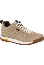 OBOZ MEN'S BOZEMAN LOW LEATHER-HAWK
