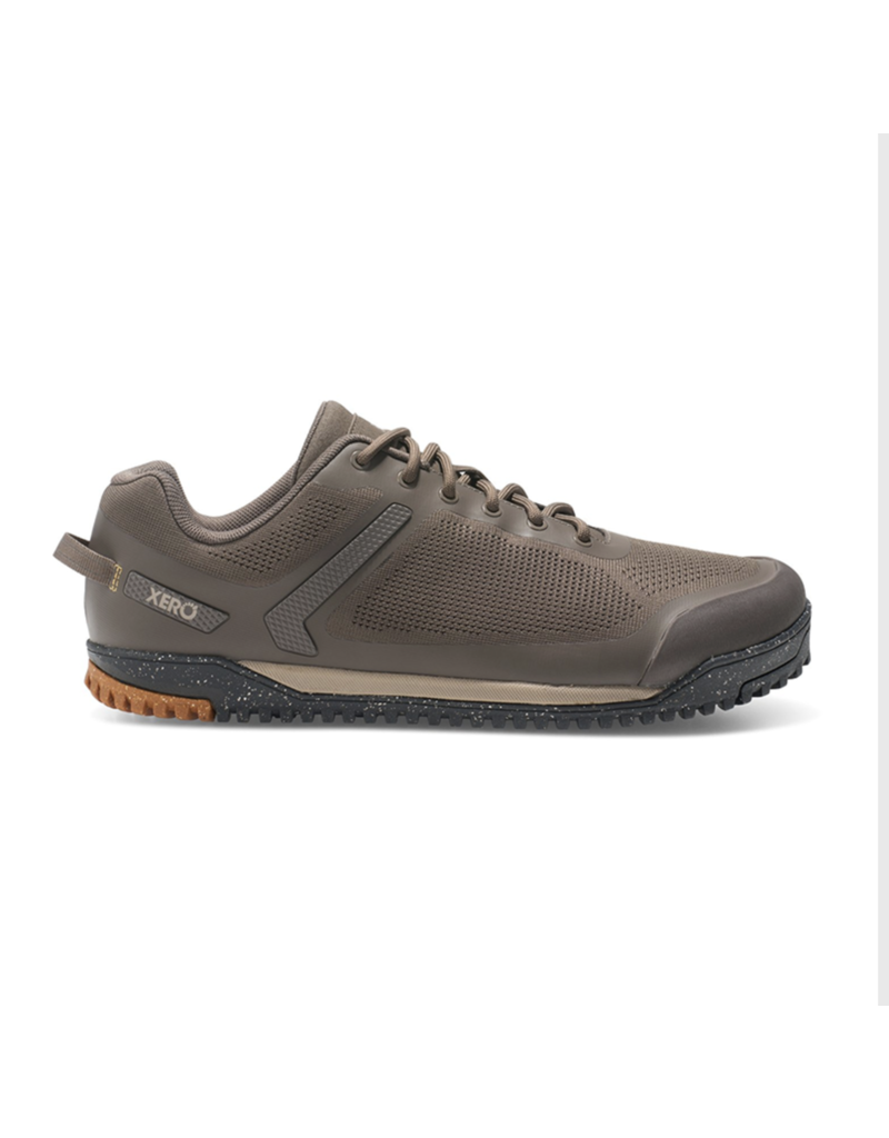 XERO MEN'S RIDGEWAY MESH LOW-MOREL