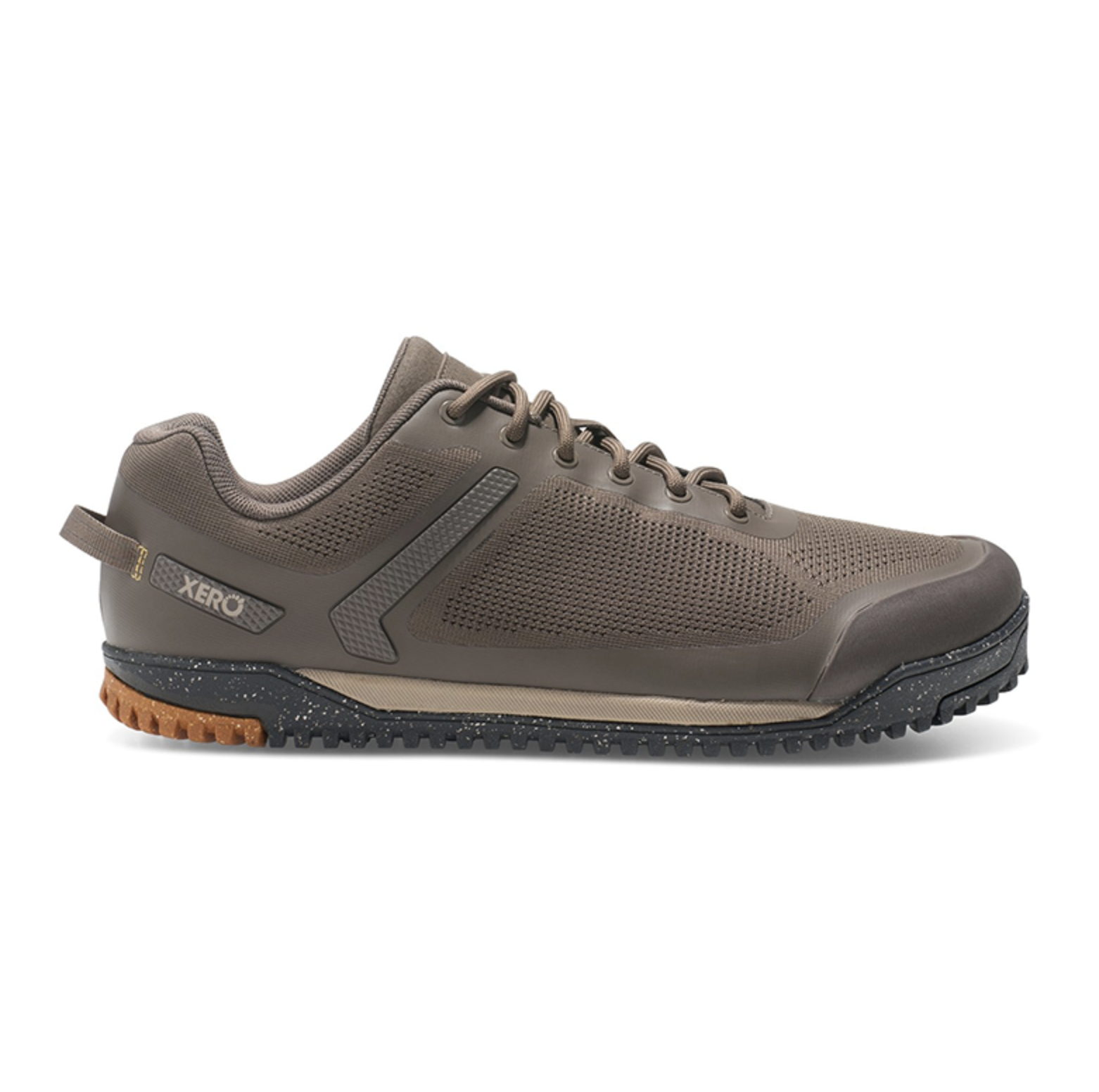 XERO MEN'S RIDGEWAY MESH LOW-MOREL