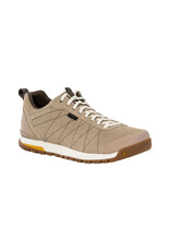 OBOZ MEN'S BOZEMAN LOW LEATHER-HAWK