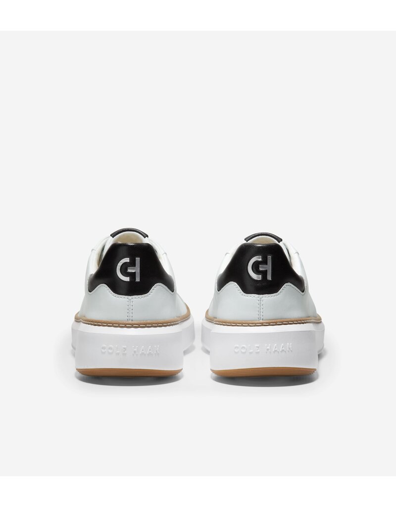 COLE HAAN MEN'S TOPSPIN SNEAKER-OPTIC WHITE