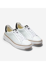 COLE HAAN MEN'S TOPSPIN SNEAKER-OPTIC WHITE