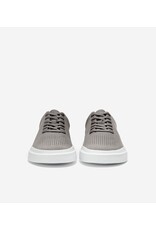 COLE HAAN MEN'S GRANDPRO RALLY LASER CUT SNEAKER IRON/OPTIC WHITE