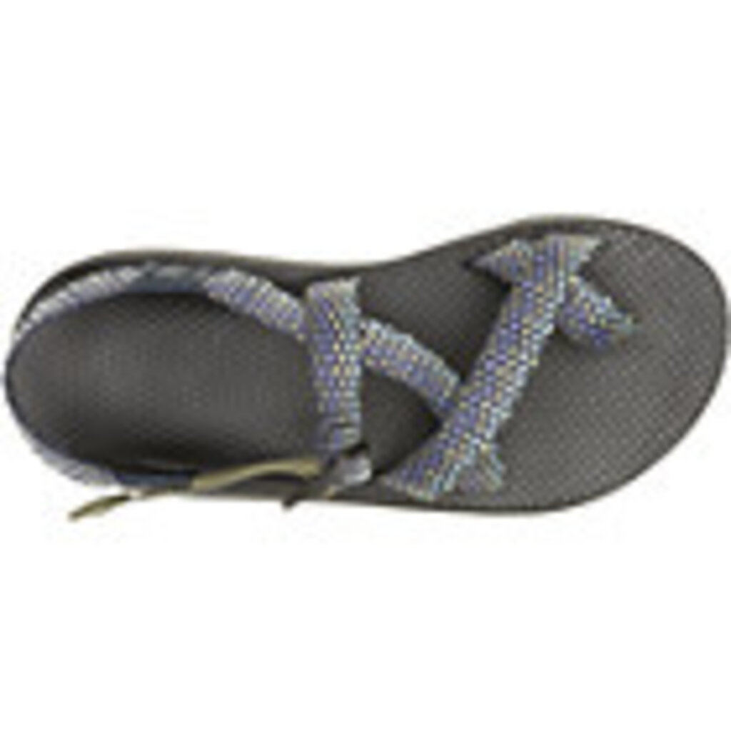 CHACO MEN'S RAPID PRO TOE-LOOP AQUATIC-NAVY NIGHT
