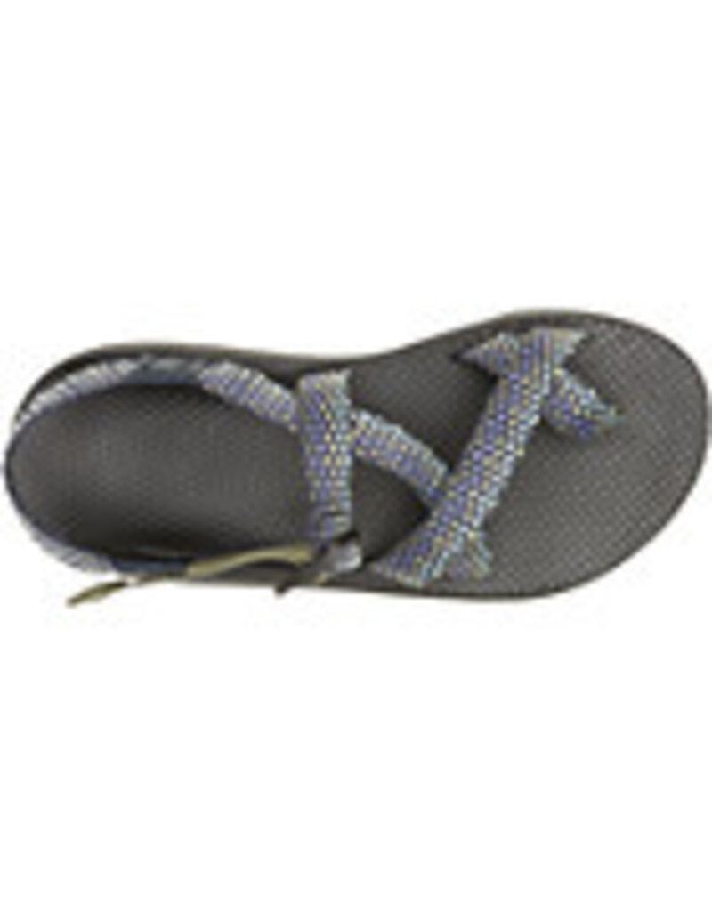CHACO MEN'S RAPID PRO TOE-LOOP AQUATIC-NAVY NIGHT