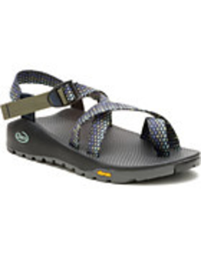 CHACO MEN'S RAPID PRO TOE-LOOP AQUATIC-NAVY NIGHT