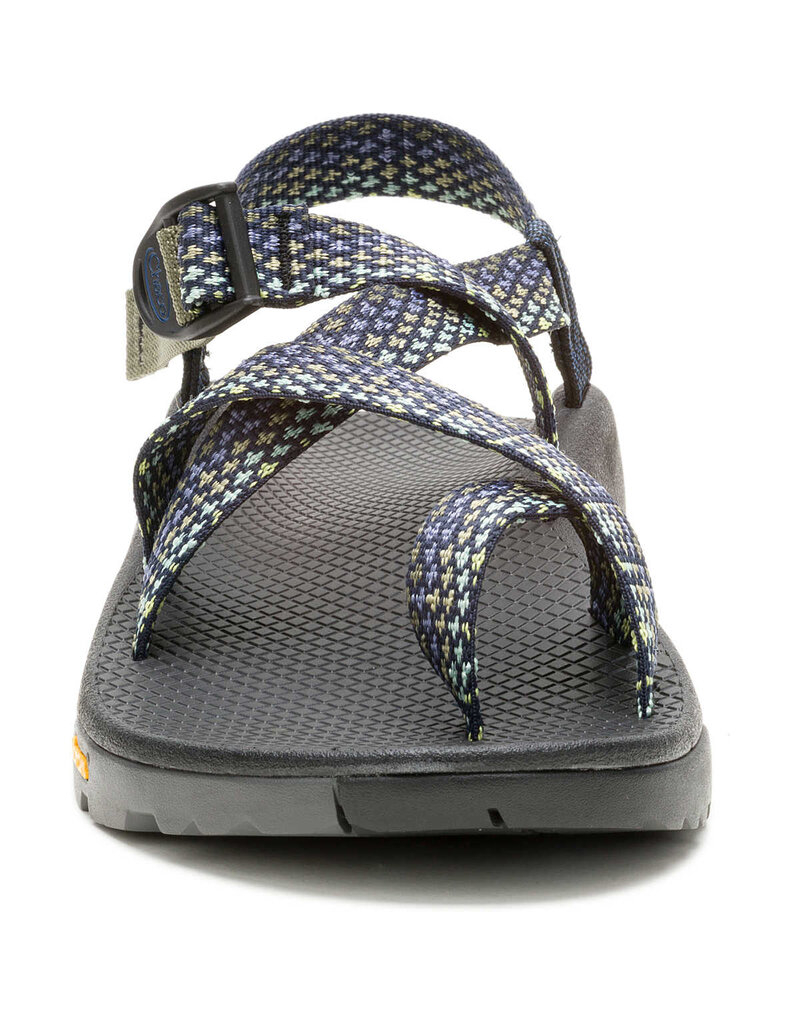 CHACO MEN'S RAPID PRO TOE-LOOP AQUATIC-NAVY NIGHT