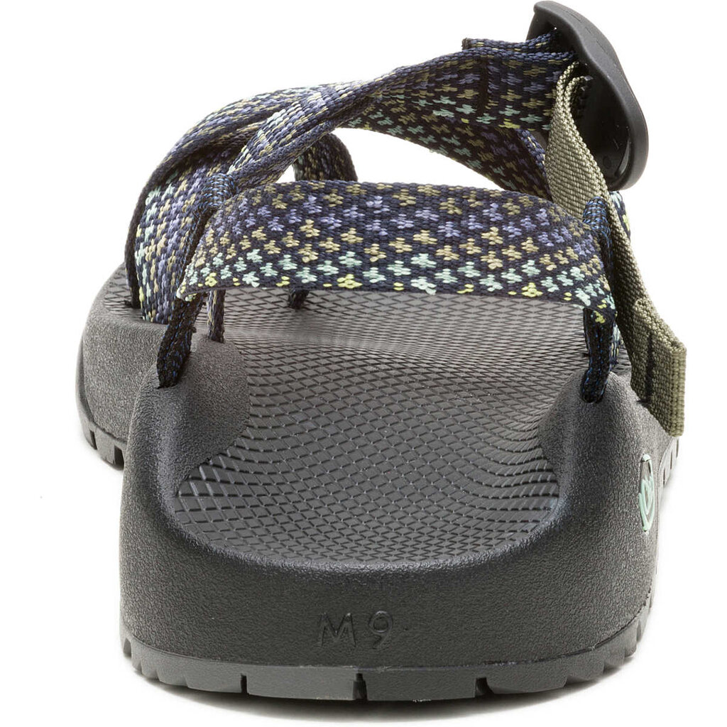 CHACO MEN'S RAPID PRO TOE-LOOP AQUATIC-NAVY NIGHT