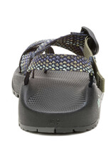 CHACO MEN'S RAPID PRO TOE-LOOP AQUATIC-NAVY NIGHT